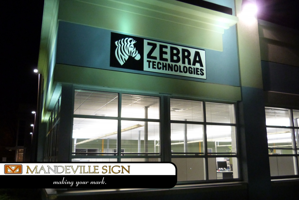 Zebra Technology - Lincoln RI